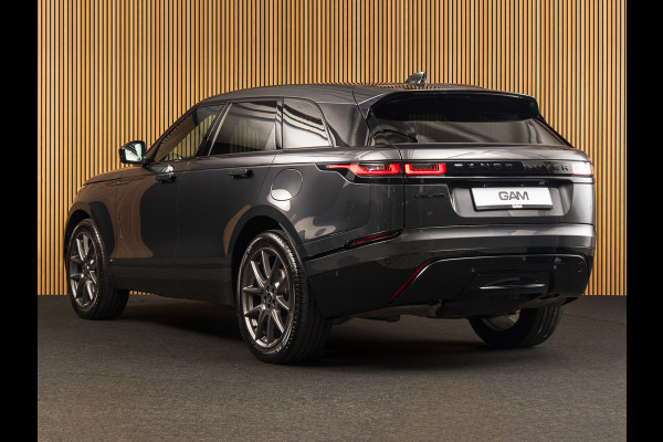 Land Rover Range Rover Velar 2.0 P400e R-Dynamic HSE PANO | MASSAGE | MERIDIAN | SURROUND |