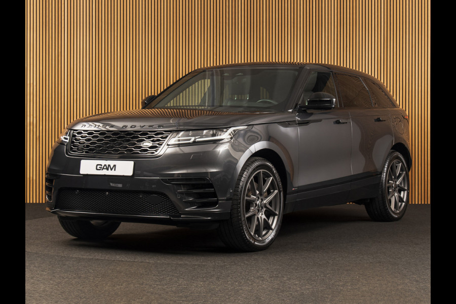 Land Rover Range Rover Velar 2.0 P400e R-Dynamic HSE PANO | MASSAGE | MERIDIAN | SURROUND |