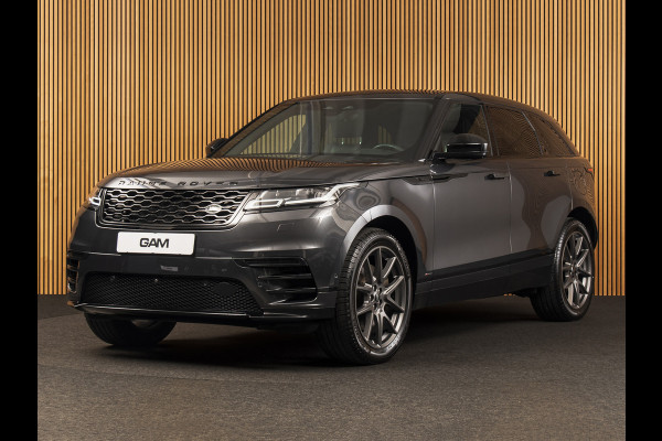 Land Rover Range Rover Velar 2.0 P400e R-Dynamic HSE PANO | MASSAGE | MERIDIAN | SURROUND |