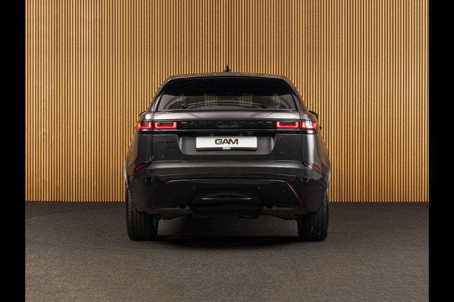 Land Rover Range Rover Velar 2.0 P400e R-Dynamic HSE PANO | MASSAGE | MERIDIAN | SURROUND |