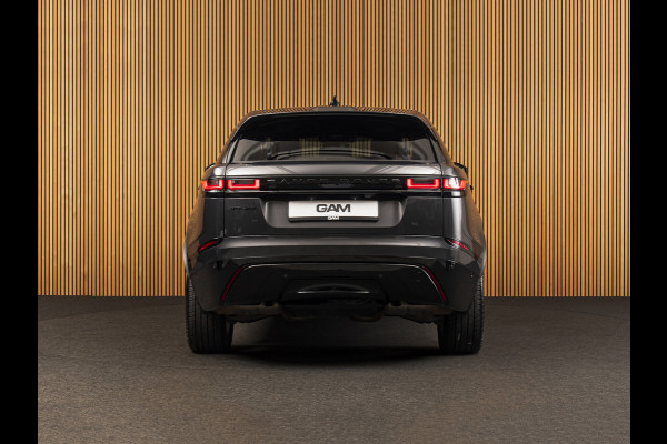 Land Rover Range Rover Velar 2.0 P400e R-Dynamic HSE PANO | MASSAGE | MERIDIAN | SURROUND |