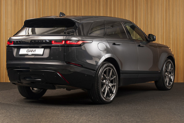 Land Rover Range Rover Velar 2.0 P400e R-Dynamic HSE PANO | MASSAGE | MERIDIAN | SURROUND |