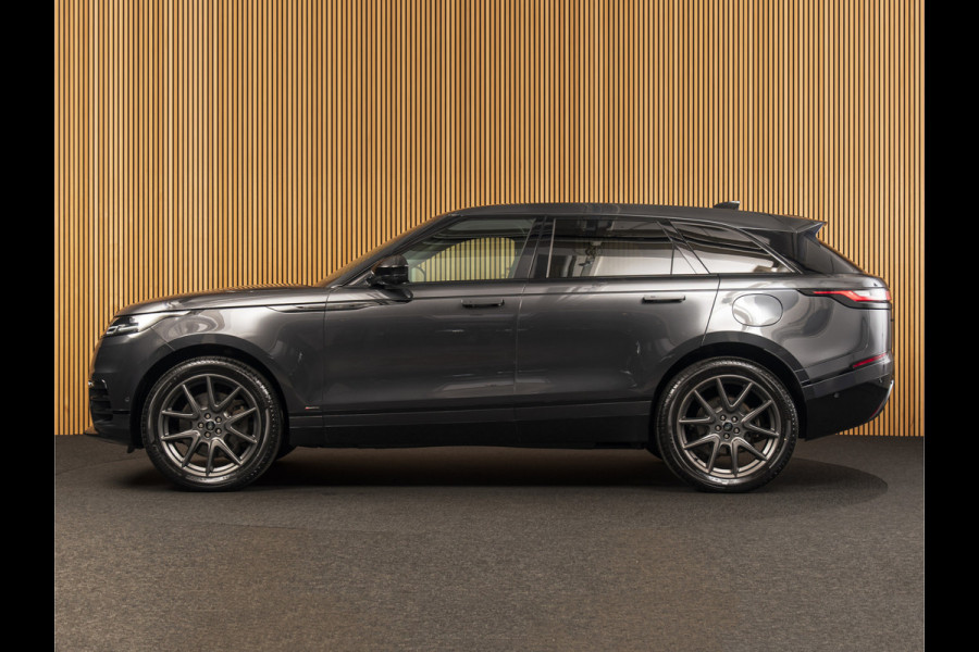 Land Rover Range Rover Velar 2.0 P400e R-Dynamic HSE PANO | MASSAGE | MERIDIAN | SURROUND |