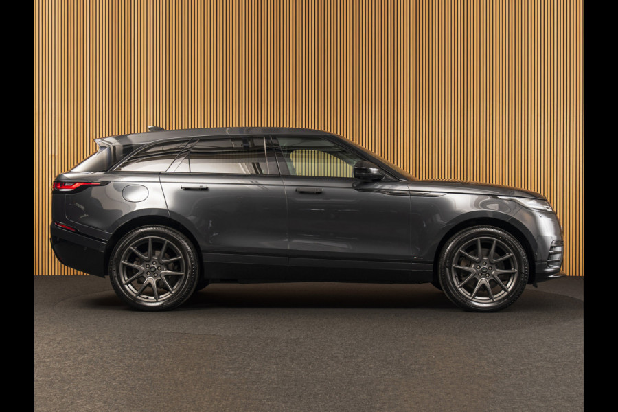 Land Rover Range Rover Velar 2.0 P400e R-Dynamic HSE PANO | MASSAGE | MERIDIAN | SURROUND |