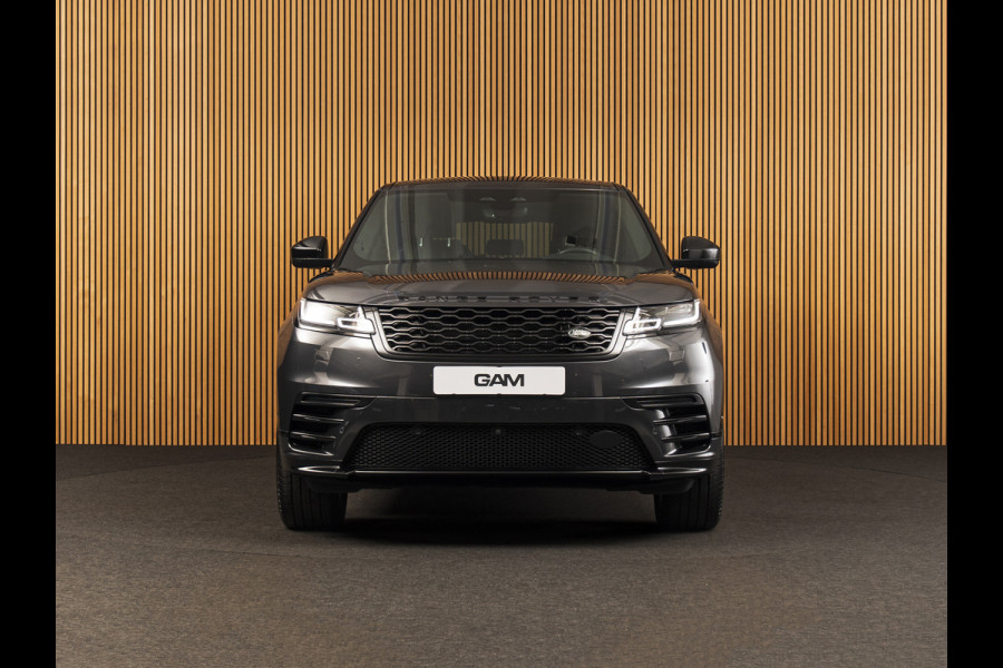 Land Rover Range Rover Velar 2.0 P400e R-Dynamic HSE PANO | MASSAGE | MERIDIAN | SURROUND |