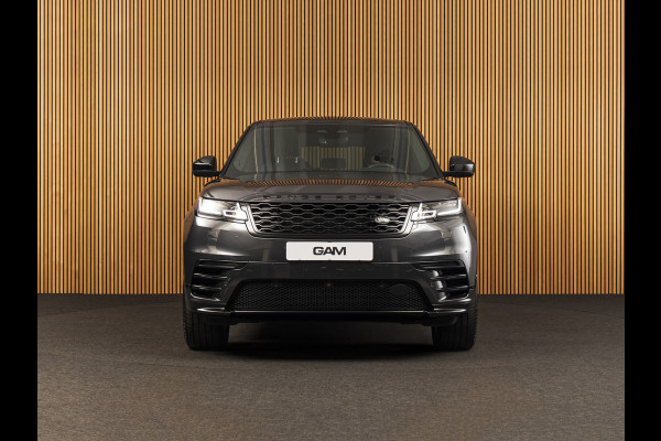 Land Rover Range Rover Velar 2.0 P400e R-Dynamic HSE PANO | MASSAGE | MERIDIAN | SURROUND |