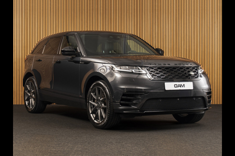Land Rover Range Rover Velar 2.0 P400e R-Dynamic HSE PANO | MASSAGE | MERIDIAN | SURROUND |