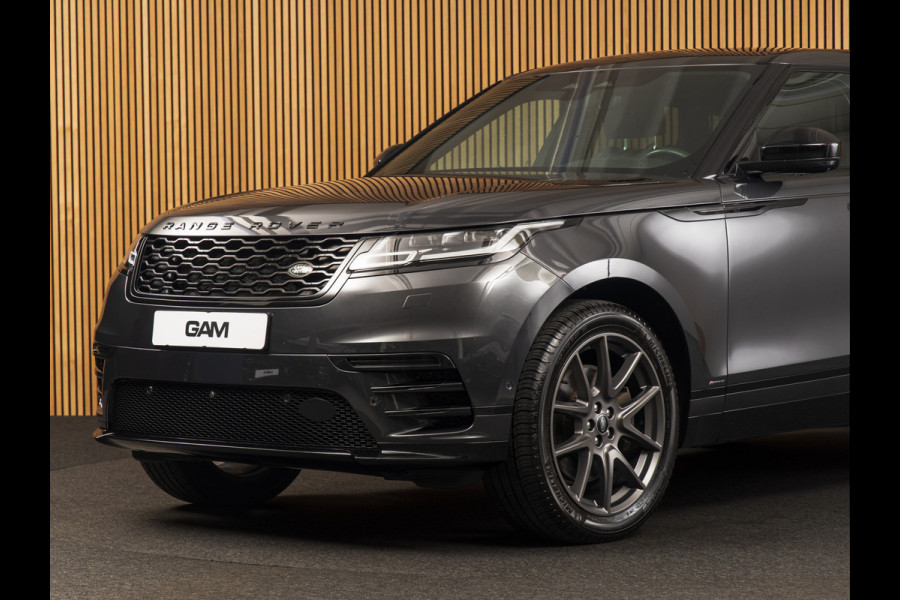 Land Rover Range Rover Velar 2.0 P400e R-Dynamic HSE PANO | MASSAGE | MERIDIAN | SURROUND |