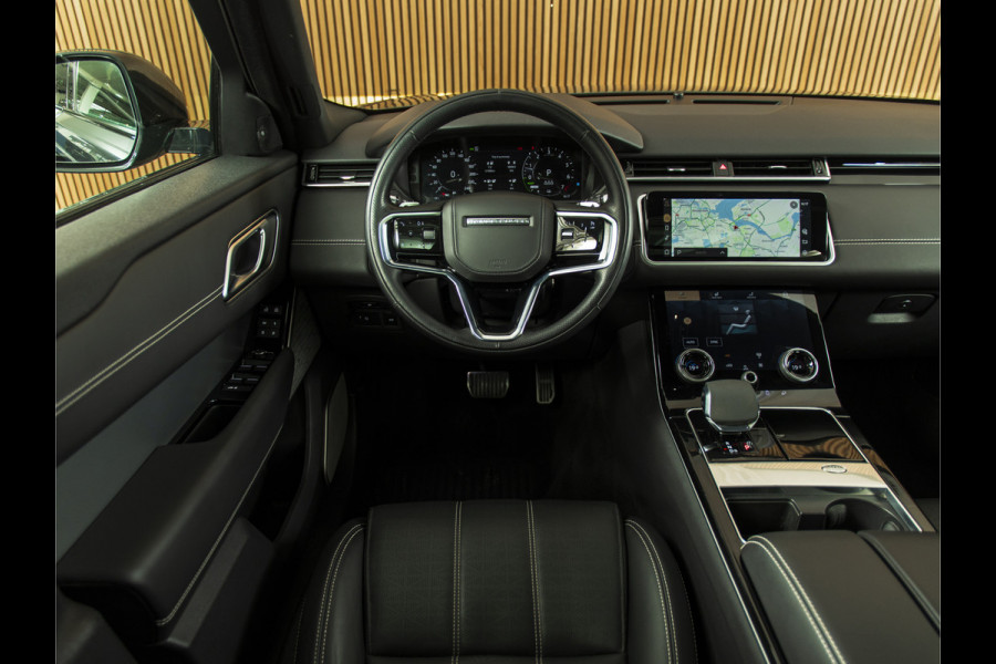 Land Rover Range Rover Velar 2.0 P400e R-Dynamic HSE PANO | MASSAGE | MERIDIAN | SURROUND |