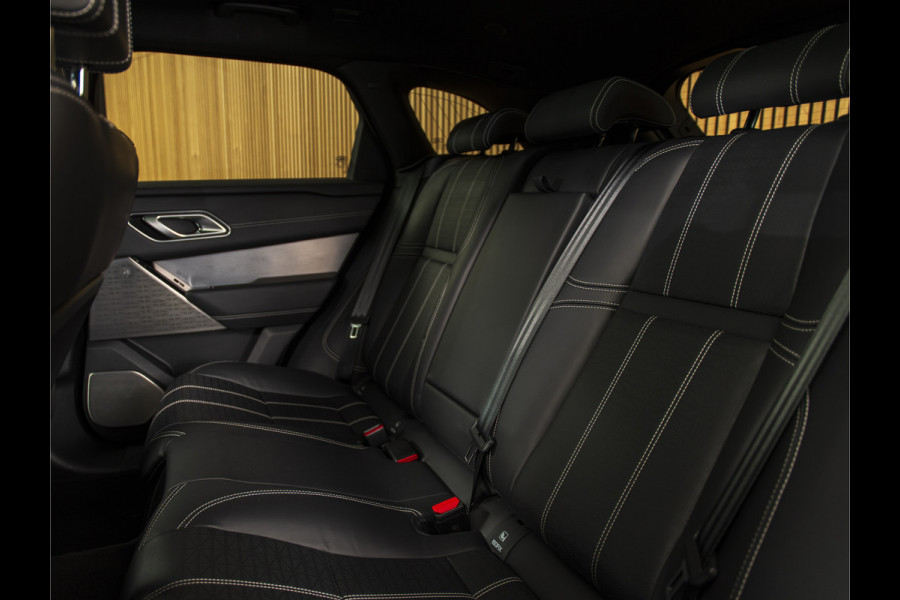 Land Rover Range Rover Velar 2.0 P400e R-Dynamic HSE PANO | MASSAGE | MERIDIAN | SURROUND |