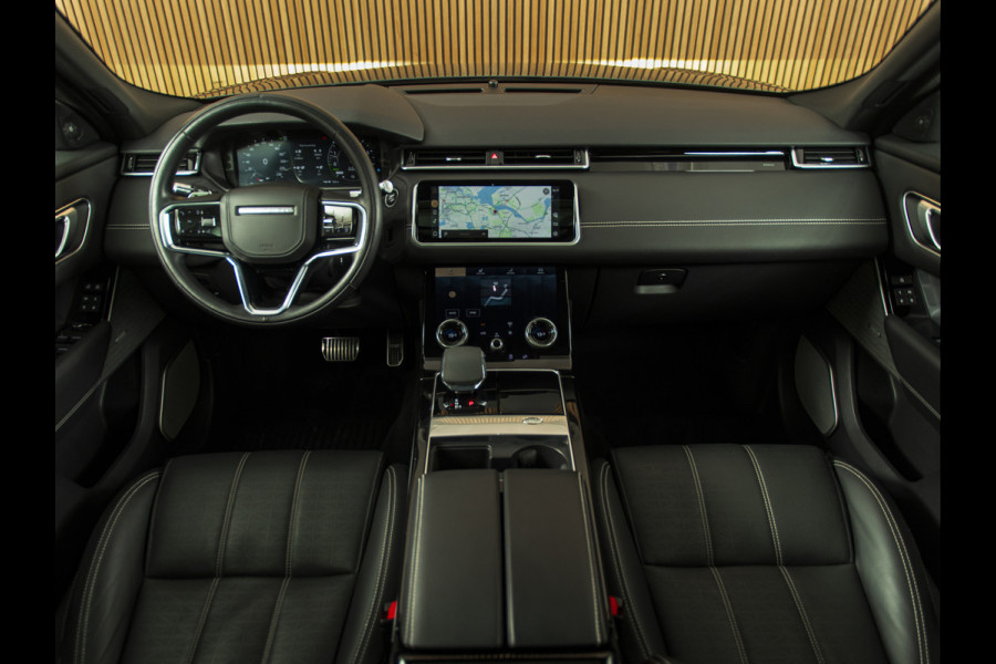 Land Rover Range Rover Velar 2.0 P400e R-Dynamic HSE PANO | MASSAGE | MERIDIAN | SURROUND |
