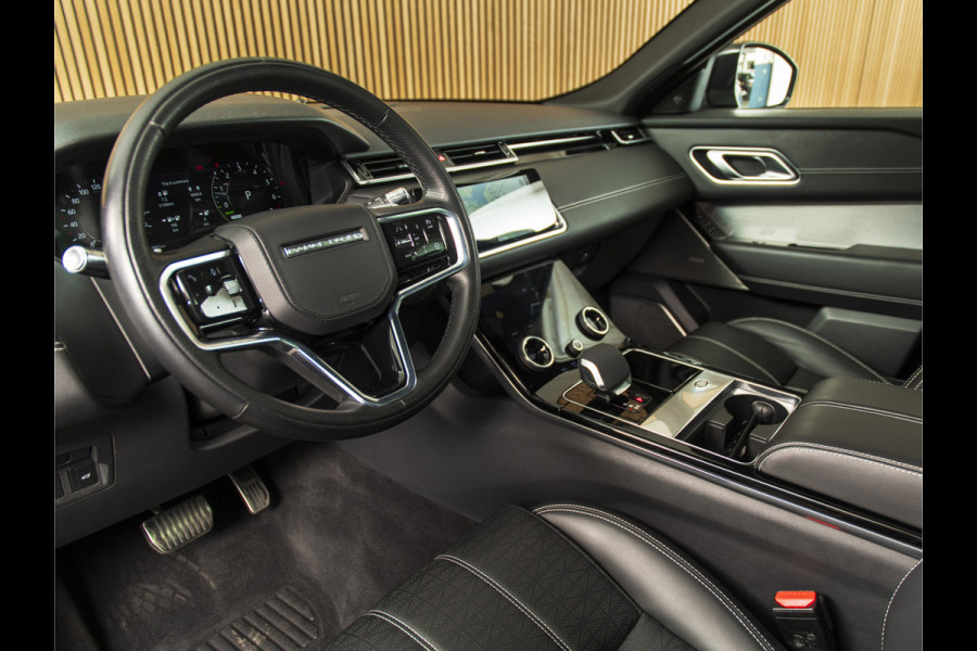 Land Rover Range Rover Velar 2.0 P400e R-Dynamic HSE PANO | MASSAGE | MERIDIAN | SURROUND |