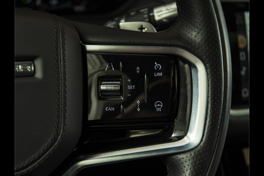 Land Rover Range Rover Velar 2.0 P400e R-Dynamic HSE PANO | MASSAGE | MERIDIAN | SURROUND |