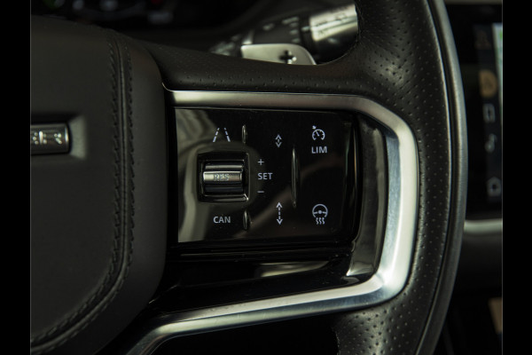 Land Rover Range Rover Velar 2.0 P400e R-Dynamic HSE PANO | MASSAGE | MERIDIAN | SURROUND |