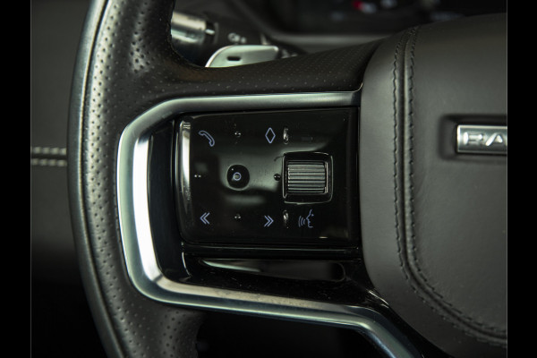 Land Rover Range Rover Velar 2.0 P400e R-Dynamic HSE PANO | MASSAGE | MERIDIAN | SURROUND |