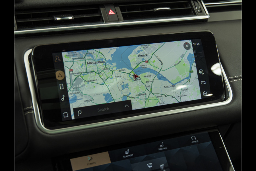 Land Rover Range Rover Velar 2.0 P400e R-Dynamic HSE PANO | MASSAGE | MERIDIAN | SURROUND |