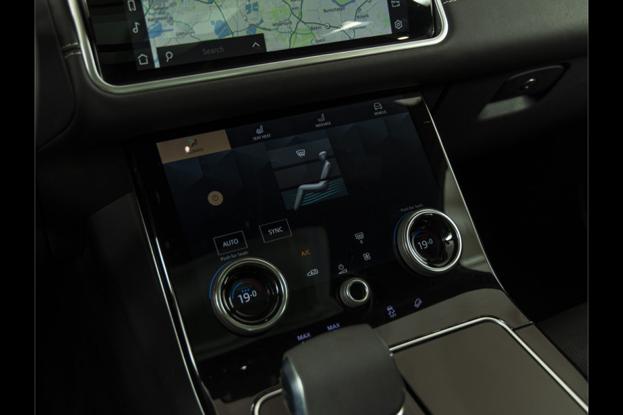 Land Rover Range Rover Velar 2.0 P400e R-Dynamic HSE PANO | MASSAGE | MERIDIAN | SURROUND |