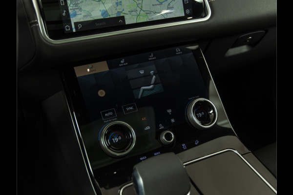 Land Rover Range Rover Velar 2.0 P400e R-Dynamic HSE PANO | MASSAGE | MERIDIAN | SURROUND |