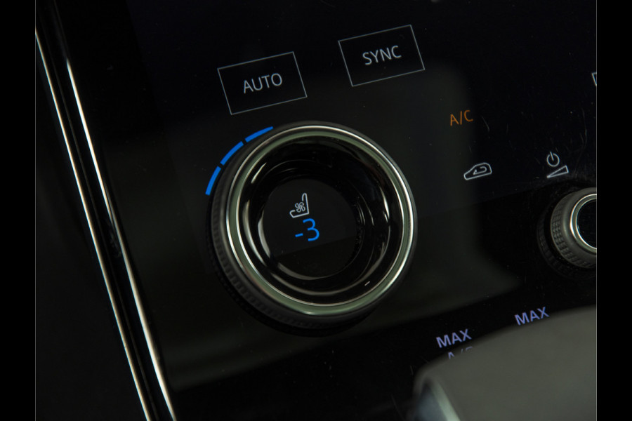 Land Rover Range Rover Velar 2.0 P400e R-Dynamic HSE PANO | MASSAGE | MERIDIAN | SURROUND |
