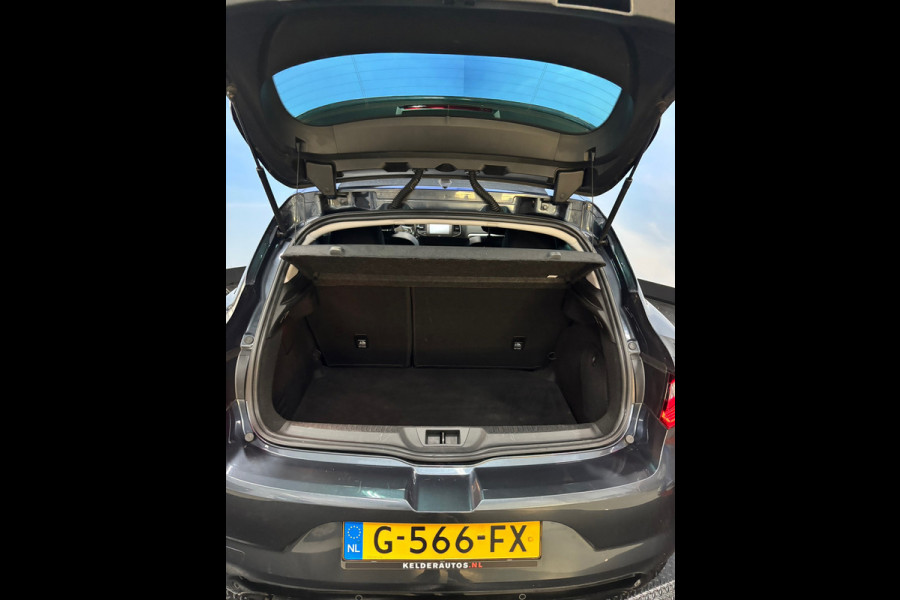 Renault Mégane 1.3 TCe Bose Navi | Clima | Cruise | Camera| Open Dak