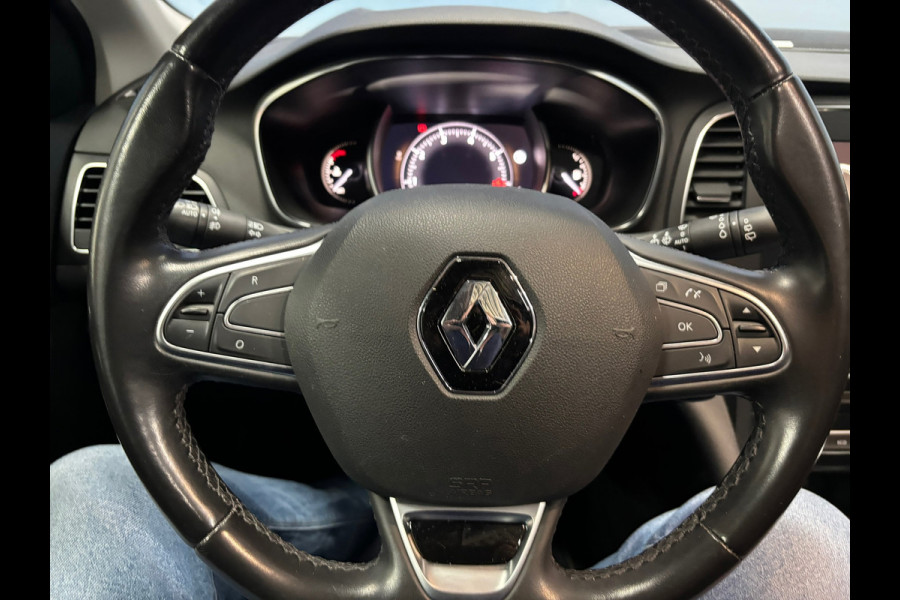 Renault Mégane 1.3 TCe Bose Navi | Clima | Cruise | Camera| Open Dak