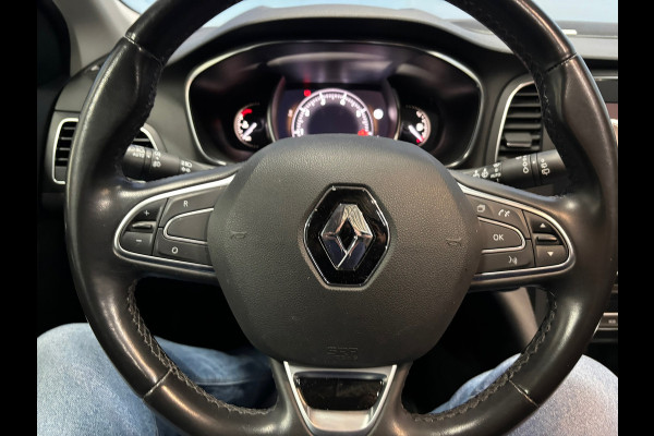 Renault Mégane 1.3 TCe Bose Navi | Clima | Cruise | Camera| Open Dak