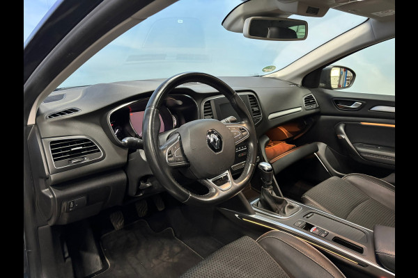 Renault Mégane 1.3 TCe Bose Navi | Clima | Cruise | Camera| Open Dak