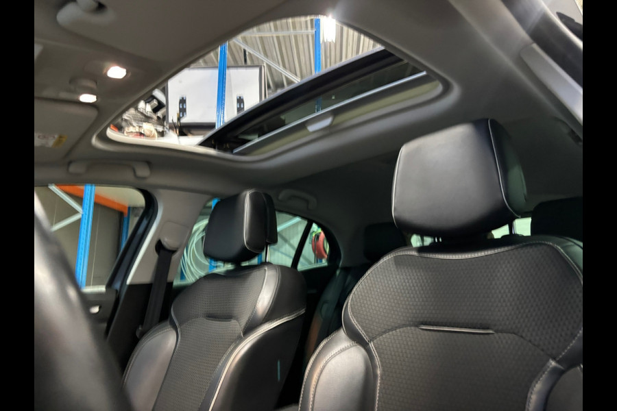 Renault Mégane 1.3 TCe Bose Navi | Clima | Cruise | Camera| Open Dak