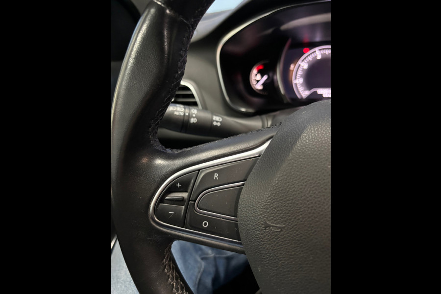Renault Mégane 1.3 TCe Bose Navi | Clima | Cruise | Camera| Open Dak