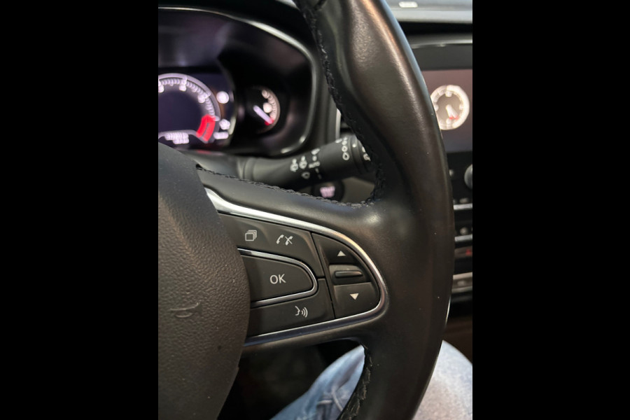 Renault Mégane 1.3 TCe Bose Navi | Clima | Cruise | Camera| Open Dak