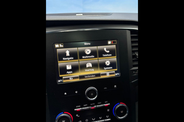 Renault Mégane 1.3 TCe Bose Navi | Clima | Cruise | Camera| Open Dak