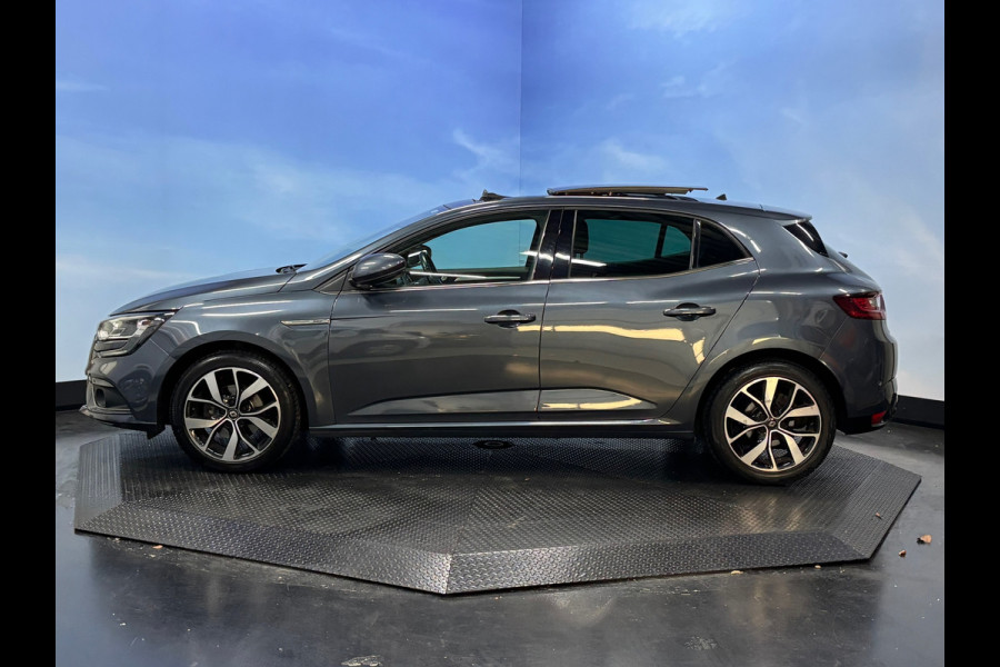 Renault Mégane 1.3 TCe Bose Navi | Clima | Cruise | Camera| Open Dak