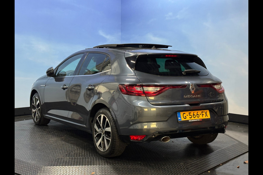 Renault Mégane 1.3 TCe Bose Navi | Clima | Cruise | Camera| Open Dak