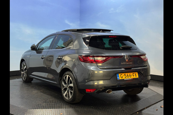 Renault Mégane 1.3 TCe Bose Navi | Clima | Cruise | Camera| Open Dak