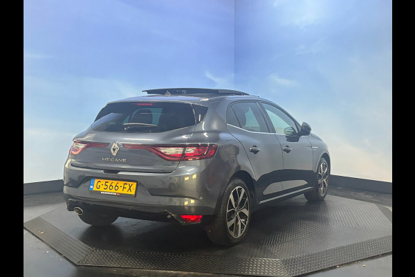 Renault Mégane 1.3 TCe Bose Navi | Clima | Cruise | Camera| Open Dak