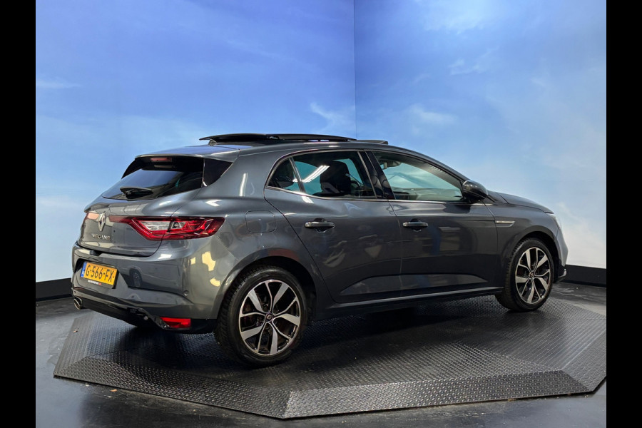 Renault Mégane 1.3 TCe Bose Navi | Clima | Cruise | Camera| Open Dak