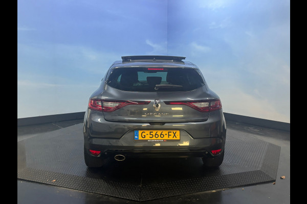 Renault Mégane 1.3 TCe Bose Navi | Clima | Cruise | Camera| Open Dak