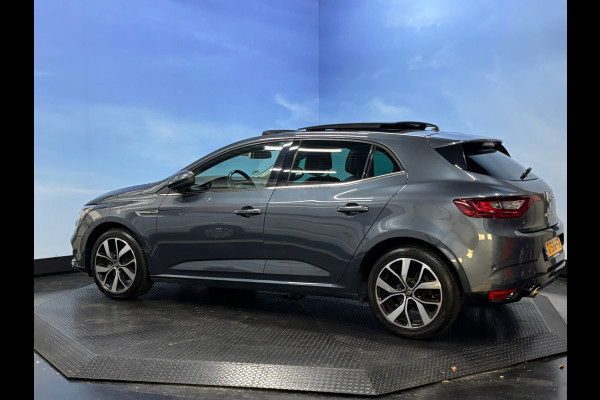 Renault Mégane 1.3 TCe Bose Navi | Clima | Cruise | Camera| Open Dak