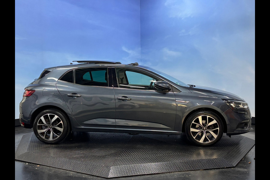 Renault Mégane 1.3 TCe Bose Navi | Clima | Cruise | Camera| Open Dak