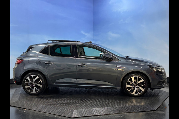 Renault Mégane 1.3 TCe Bose Navi | Clima | Cruise | Camera| Open Dak