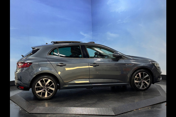 Renault Mégane 1.3 TCe Bose Navi | Clima | Cruise | Camera| Open Dak