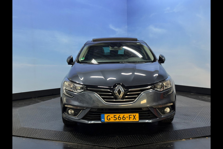 Renault Mégane 1.3 TCe Bose Navi | Clima | Cruise | Camera| Open Dak