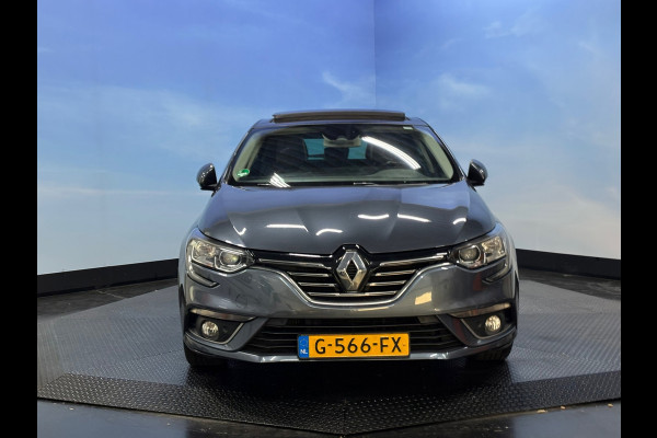 Renault Mégane 1.3 TCe Bose Navi | Clima | Cruise | Camera| Open Dak