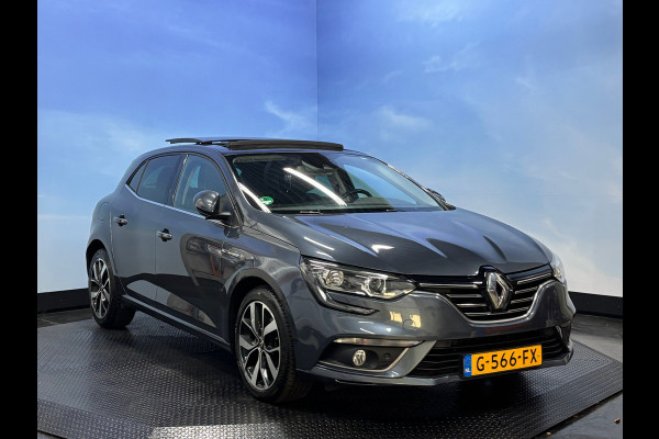 Renault Mégane 1.3 TCe Bose Navi | Clima | Cruise | Camera| Open Dak