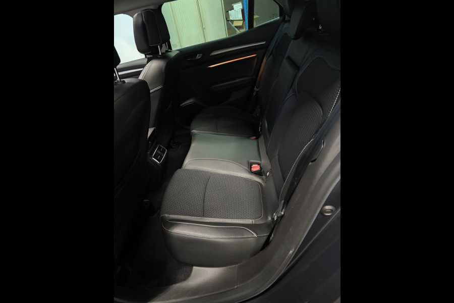 Renault Mégane 1.3 TCe Bose Navi | Clima | Cruise | Camera| Open Dak