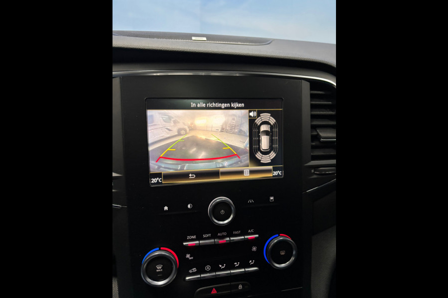 Renault Mégane 1.3 TCe Bose Navi | Clima | Cruise | Camera| Open Dak