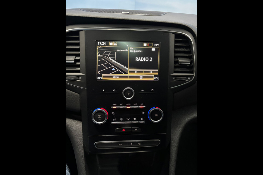 Renault Mégane 1.3 TCe Bose Navi | Clima | Cruise | Camera| Open Dak