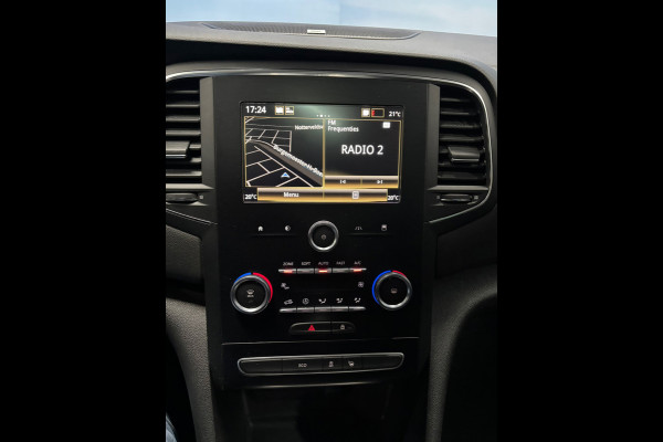 Renault Mégane 1.3 TCe Bose Navi | Clima | Cruise | Camera| Open Dak