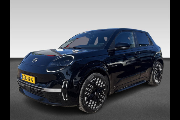 Nissan Micra ADVANCE 52 kWh | 419 km WLTP | Winter pakket | Adaptive Cruise Control