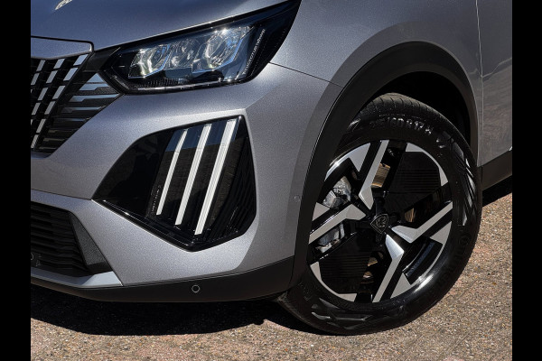 Peugeot 2008 1.2 Hybrid Allure | 360 Camera | Navigatie | Adaptive Cruise | Virtual Cockpit |